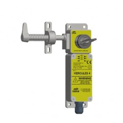 AIS-QS-KF-2 (Castell Access Interlocks  - Family AIS)